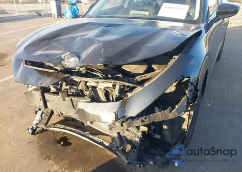 2021 Mazda Cx-30 2.5 S z USA, uszkodzony, nr VIN 3MVDMBAL2MM221210